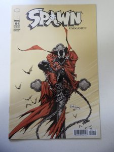 Spawn #194 (2009) FN Condition