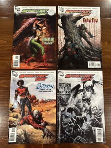 Brightest Day #0, 1-24 Complete FULL Set DC Comics 2010 Geoff Johns 0-24