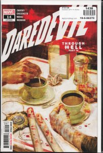 Daredevil #14 (2020)