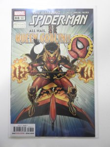 The Amazing Spider-Man #88 (2022)