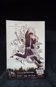 The Punisher: MAX #60 (2008)