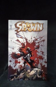Spawn #79 (1999)