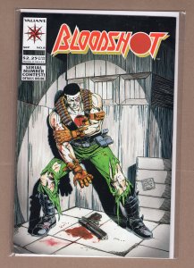 Bloodshot #8 (1993)