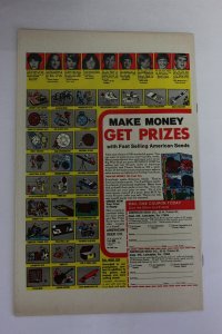 The Avengers #169 (1978) The Avengers VF