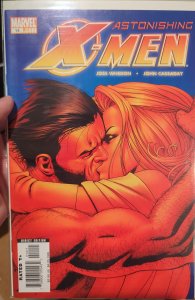 Astonishing X-Men #14 (2006) X-Men 
