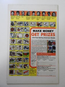 Doctor Strange #40 (1980) FN+ Condition!