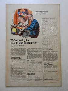 Iron Man #11 (1969) Sharp VG+ Condition!