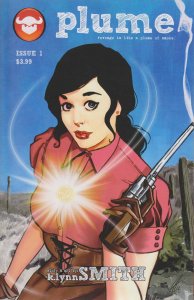 Plume #1B VF ; Devil's Due