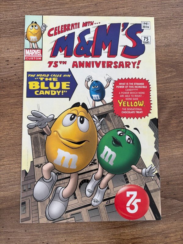 The Mighty Thor # 15 NM 1st Print Variant Marvel Comic Book 8 J273