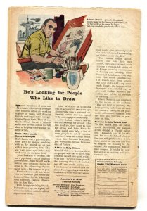 FANTASTIC FOUR #32 -- comic book -- 1964 -- MARVEL -- Silver-Age -- G