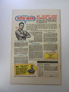 The Amazing Spider-Man #22 (1965) FN+ condition