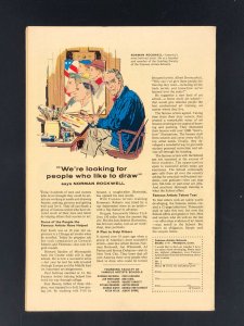 The Avengers #33 (1966) VG/FN