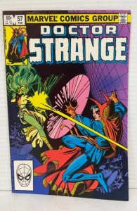 Doctor Strange #57 (1983)