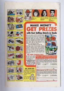 The Amazing Spider-Man #157 (1976) Spider-Man