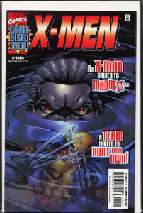 X-Men #106 (2000) X-Men