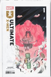 Ultimate X-Men #1 (2024) Ultimate X-Men
