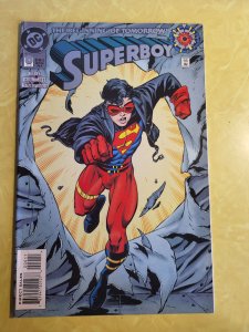 Superboy #0 (1994)