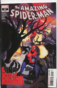 The Amazing Spider-Man #47 (2020)