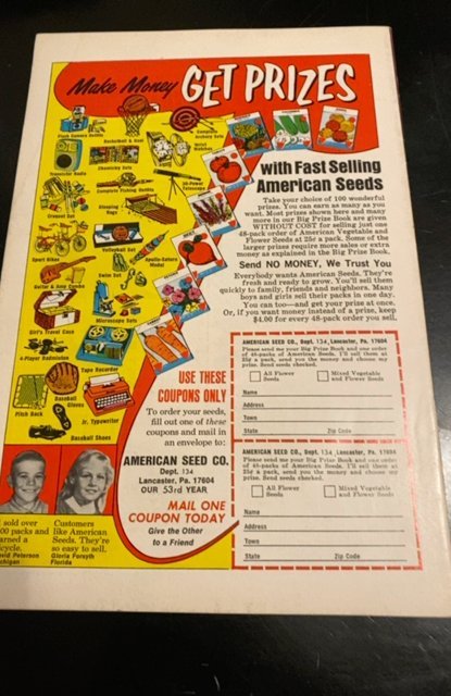 Detective Comics #410 (1971)Neal Adams story