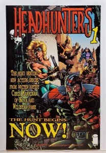 The Savage Dragon #36 (March 1997, Image) VF/NM