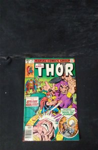 Thor #295 1980 marvel Comic Book marvel Comic Book