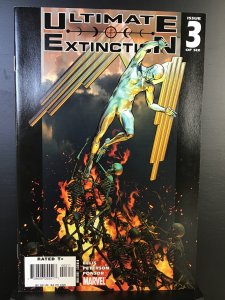 Ultimate Extinction #2 (2006)