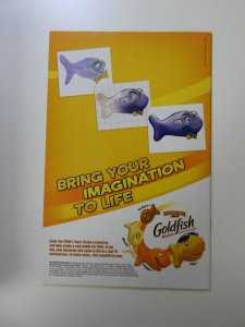 New Avengers #35 (2007) VF condition