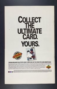 Doctor Strange, Sorcerer Supreme #64 (1994)