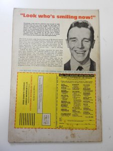 Fantastic Four #137 (1973) VG Condition