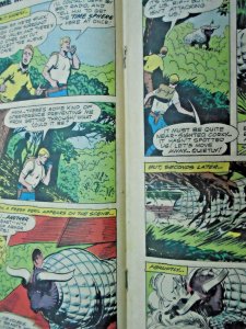 Rip Hunter (1970 DC) #5vgfn; Last 10¢ issue!