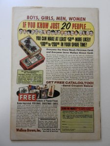 Fantastic Four #18 (1963) GD/VG Condition moisture stain