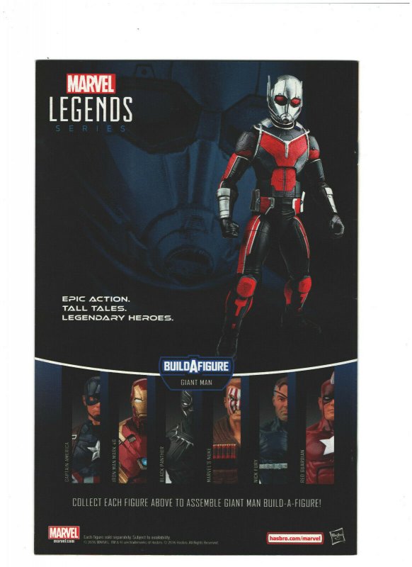 Star Wars #20 VF/NM 9.0 Marvel Comics 2016 Obi-Wan,Uncle Owen & Aunt Beru