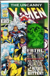 The Uncanny X-Men #304 (1993) X-Men