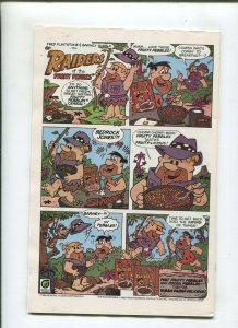 BETTY & VERONICA #9 (9.2) SLAM DUMP 1986