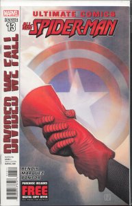 Ultimate Comics Spider-Man #13 (2012) Ultimate Spider-Man