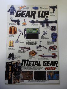 The Amazing Spider-Man #305 (1988) VF- Condition