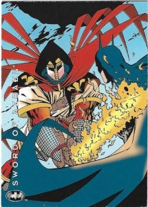 1994 Batman Nemesis #66