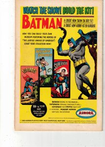 Batman #180 (1966) FN+ 50% OFF WOW! 1st Death Man! Vicki Vale Appearance!