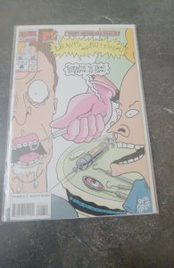 Beavis & Butt-Head #1
