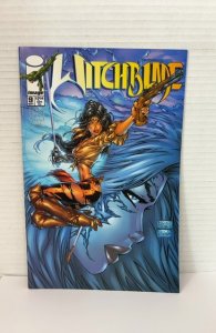 Witchblade #9 (1996)