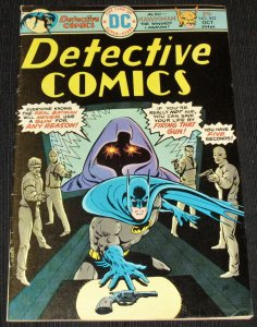 Detective Comics #452 (1975)