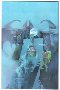 Batman #400 (1986) Anniversary issue!