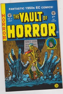 Vault of Horror #4 (1993)