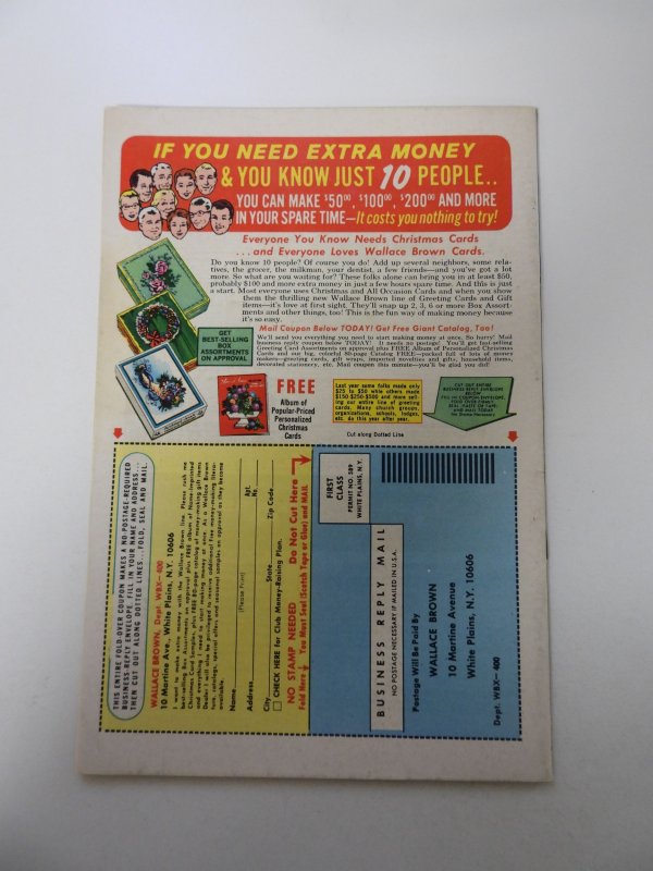 The Amazing Spider-Man #89 (1970) VF condition