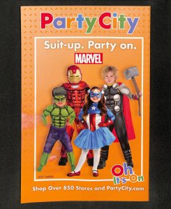 Amazing Spider-Man #793