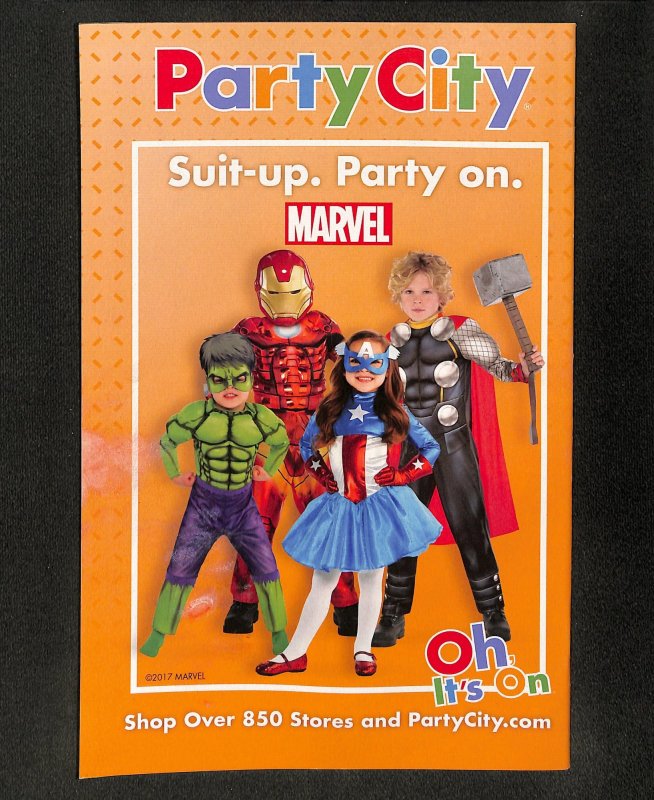 Amazing Spider-Man #793