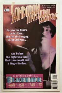 Sandman Mystery Theatre #46 (Jan 1997, DC) VF/NM