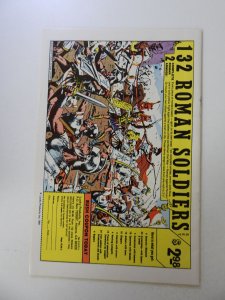 Captain America #255 (1981) VF condition