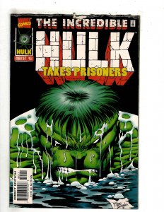 The Incredible Hulk #451 (1997) OF12