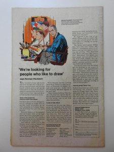 The Avengers #60 (1969) Till Death Do Us Part! Solid VG Condition!